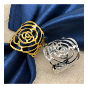 Kẹp Khăn Ăn Trang Trí Bàn Tiệc